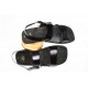 Double Strap with Buckle