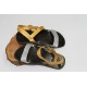 Kids Buckle Sandal